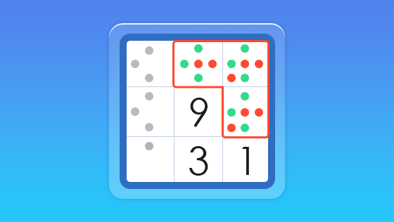 how do sudoku work