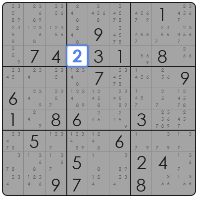 most difficult sudoku ever
